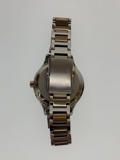 商品画像：腕時計/アナログ/WHT/SLV/h246-t024688 5