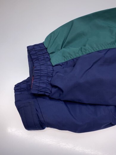 商品画像：LA LOVING/ナイロンジャケット/XL/ナイロン/NVY/無地 4