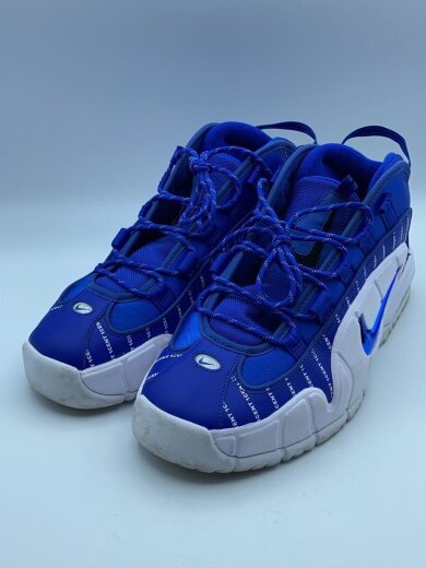 商品画像：AIR MAX PENNY_エア マックス ペニー/27.5cm/BLU 2
