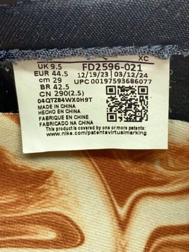 商品画像：AIR JORDAN 1 HIGH OG_エア ジョーダン 1 ハイ OG/29cm/WHT 5