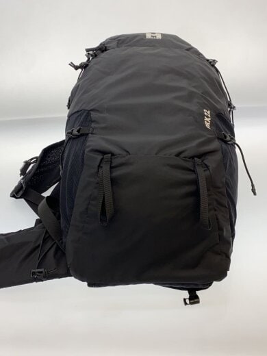 商品画像：リュック/--/BLK/無地/MIS01303 4