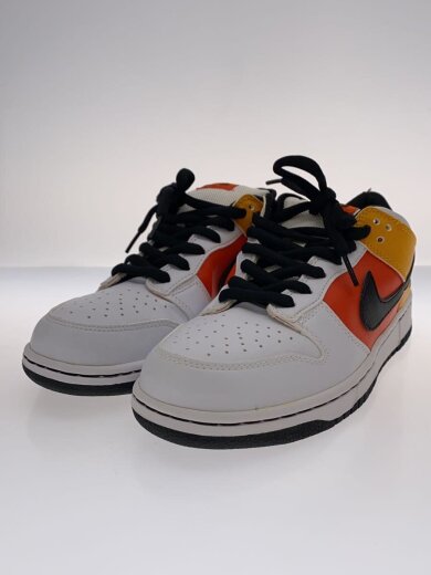 商品画像：DUNK LOW PRO SB/ダンクロープロ/オレンジ/304292-802/27cm/ORN 2