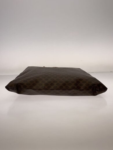 商品画像：トートバッグ/BRW/総柄/M171// 4