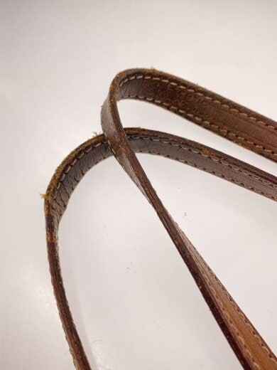 商品画像：トートバッグ/BRW/総柄/M171// 7