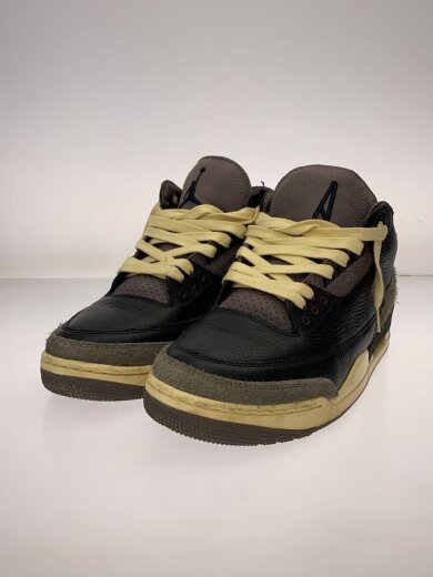 商品画像：X A MA MANIERE AIR JORDAN 3_X ア マ マニエール エア ジョーダン 3/28cm/BL// 2