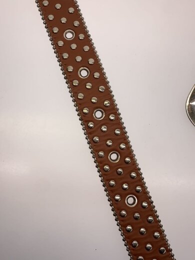 商品画像：janpari/ベルト/--/メンズ 4