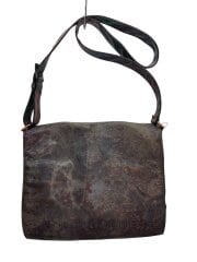 ショルダーバッグ/--/マルチカラー