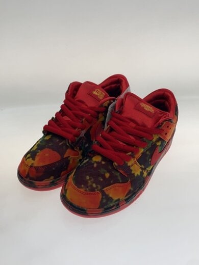 商品画像：ローカットスニーカー/28cm/RED/FZ1291-600 2