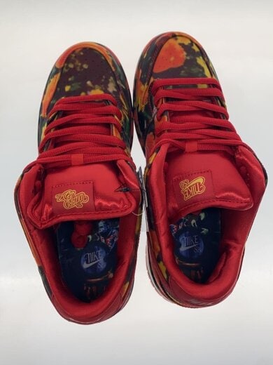 商品画像：ローカットスニーカー/28cm/RED/FZ1291-600 3