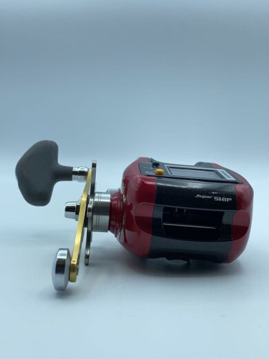 商品画像：021366 07 SLSクイックファイヤー小船 400XH RF560 021366// 2