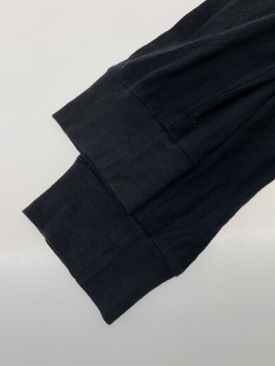 画像：GUCCI7分袖カットソー/--/コットン/BLK//5