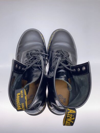 商品画像：ブーツ/UK11/BLK/レザー/AW006 3