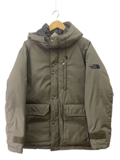 商品画像：65/35 SEROW DOWN JACKET/L/ポリエステル/GRY/無地 1