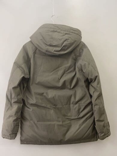 商品画像：65/35 SEROW DOWN JACKET/L/ポリエステル/GRY/無地 2