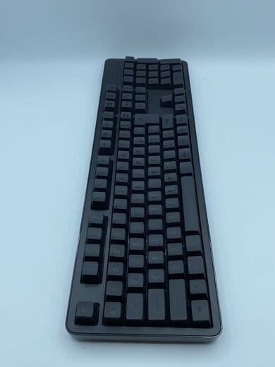 商品画像：キーボード TK-MC50UKPBK// 3