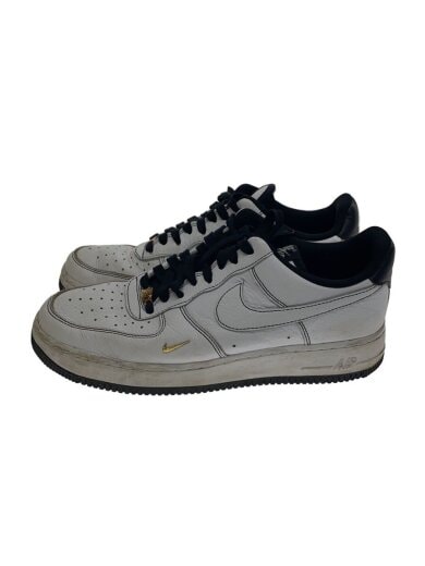 商品画像：AIR FORCE 1 07 MINI JEWEL/27cm/WHT 1