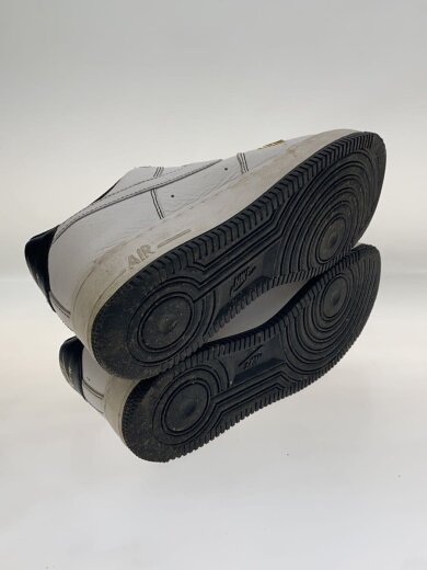 商品画像：AIR FORCE 1 07 MINI JEWEL/27cm/WHT 4