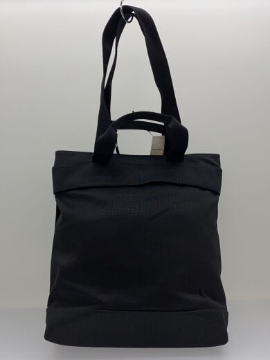 商品画像：トートバッグ/ポリエステル/BLK/I209A5D00006// 3