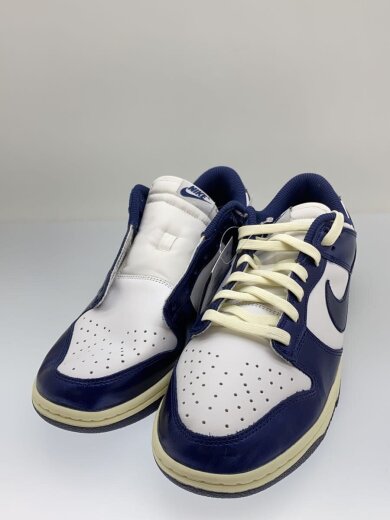 商品画像：DUNK LOW PRM_ダンク ロー プレミアム/29cm/WHT// 2