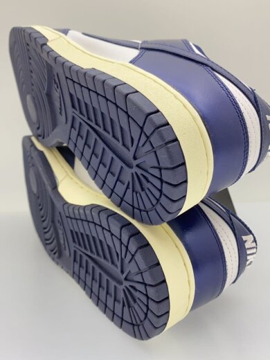 商品画像：DUNK LOW PRM_ダンク ロー プレミアム/29cm/WHT// 4