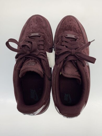 商品画像：AIR FORCE 1 07_エア フォース 1 07/24cm/BRD/スウェード// 3