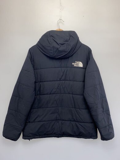 商品画像：TRANGO PARKA_トランゴパーカ/L/ポリエステル/BLK// 2