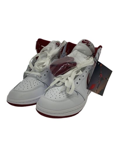 商品画像：AJ 1 HIGH 85_エア ジョーダン 1 HIGH 85/26.5cm/WHT// 2