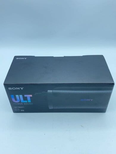 商品画像：スピーカー ULT FIELD 1 SRS-ULT10 6