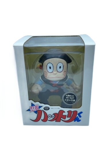 商品画像：ソフビフィギュア/Vinyl Collectible Dolls/1/6スケール/オールドコミック版// 1
