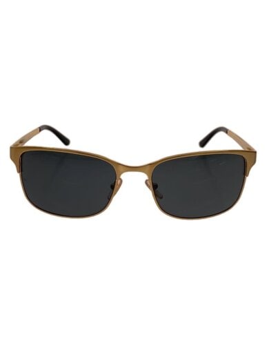 商品画像：サングラス/GLD/GRY/メンズ/2149// 1