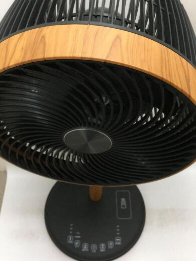 画像：NAFCO扇風機/NA-S03-25