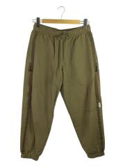 ストレートパンツ/--/コットン/GRN/212BRDT-PTM03