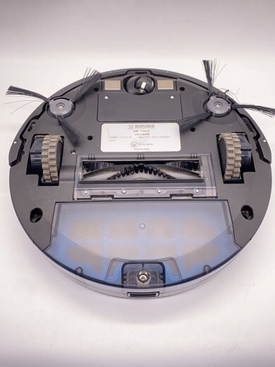 商品画像：掃除機 DEEBOT N79 DN622.21 4