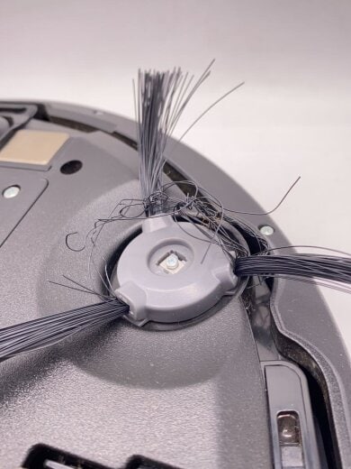 商品画像：掃除機 DEEBOT N79 DN622.21 9