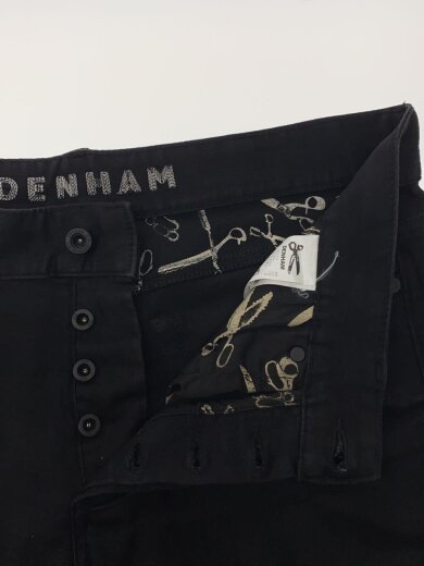 商品画像：ボトム/33/コーデュロイ/BLK/01-20-09-11-048 3