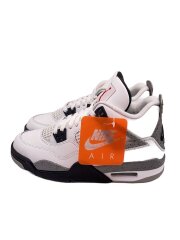 ハイカットスニーカー/24cm/WHT/IB4171-100