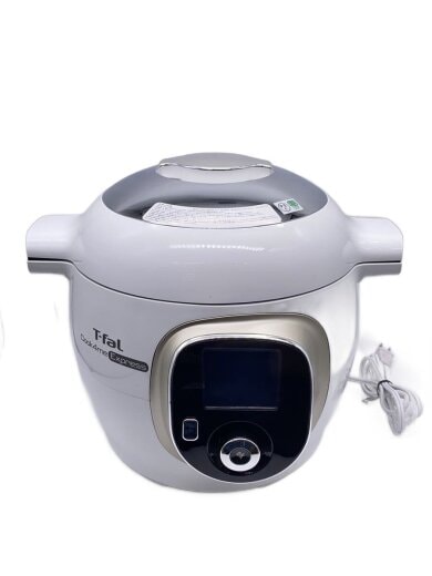 商品画像：電気調理鍋 CY8521JP// 1