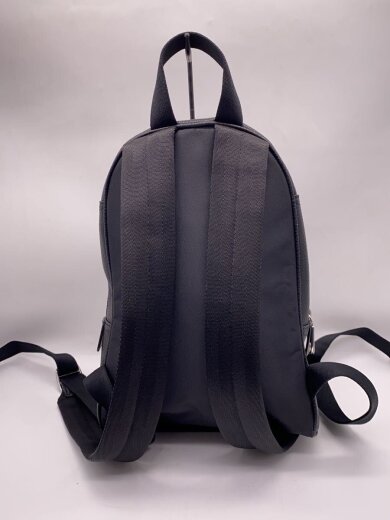 商品画像：リュック/--/BLK/無地 3