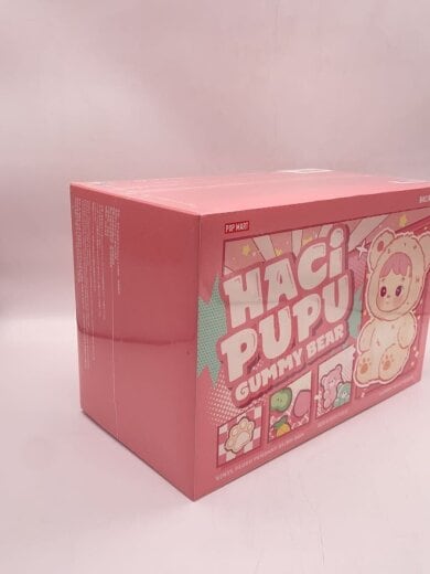 商品画像：ホビーその他/HACIPUPU Gummy Bear 3