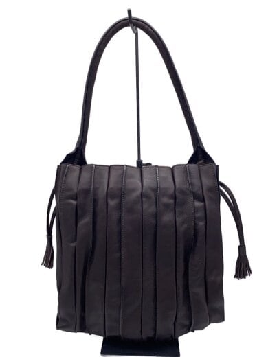 商品画像：トートバッグ/--/BRW/無地/LUPO 1