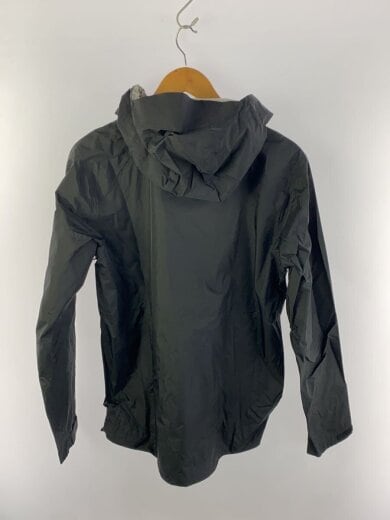 商品画像：ナイロンジャケット/M/ナイロン/BLK/無地/STY83802SP17 2