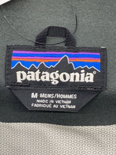 商品画像：ナイロンジャケット/M/ナイロン/BLK/無地/STY83802SP17 3