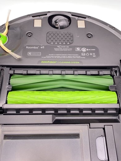 商品画像：掃除機 ルンバ e5 e515060 RVC-Y1 5