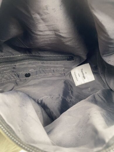 商品画像：リュック/--/KHK/無地 6