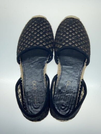 商品画像：サンダル/37/BLK 3