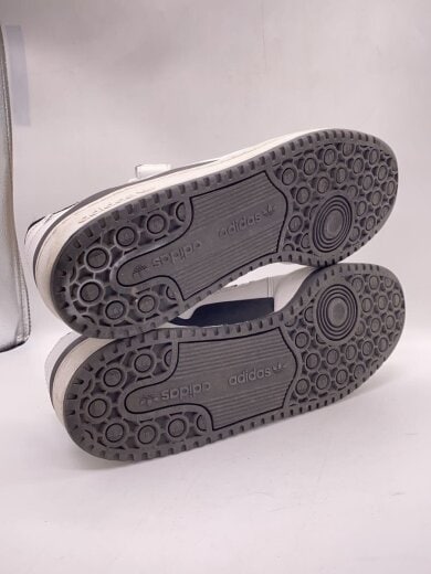 商品画像：FORUM LOW_フォーラム ロー/29cm/WHT 4