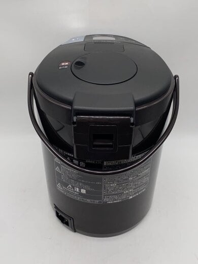 商品画像：電気ポット・電気ケトル 蒸気レスとく子さん PIS-A221T// 4