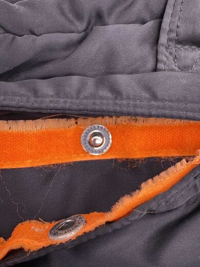 商品画像：ブリーフケース/--/BLK/無地/TANKER/ショルダー欠品 8