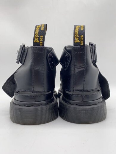 商品画像：サンダル/UK6/BLK/クラリッサ/ストラップサンダル/ 6