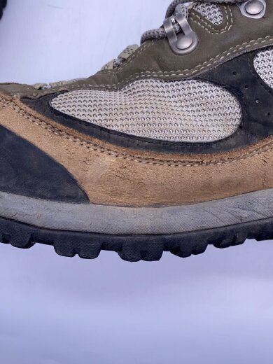 商品画像：トレッキングブーツ/-- 7